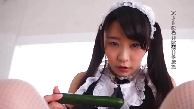 Ai Minano Loves getting naughty with huge sex toys