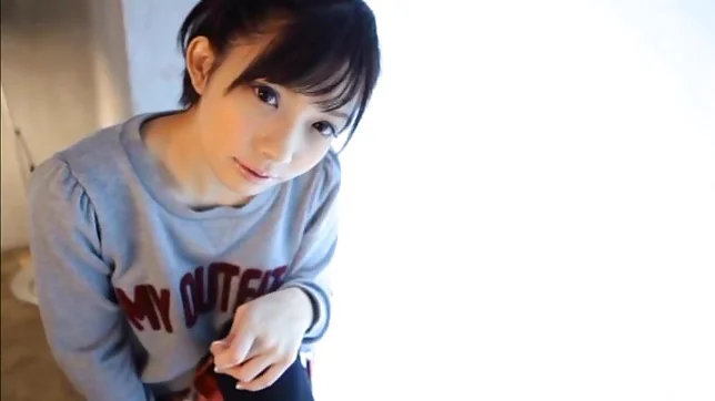 Nai comes alive as she is nailed deep 2