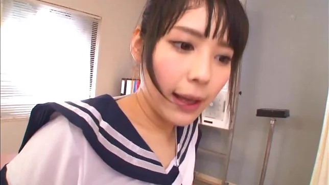 Girl had a threesome instead of classes 4