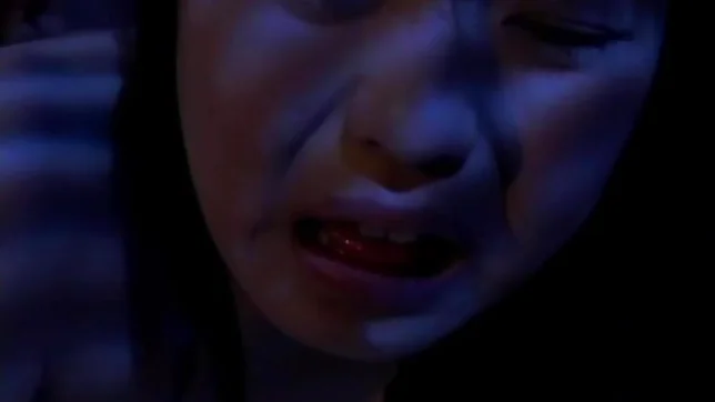 Anna Kuramoto hottest hardcore action!