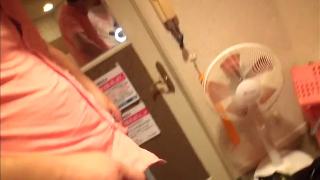 Perfect hardcore with small tits Japanese hottie 2