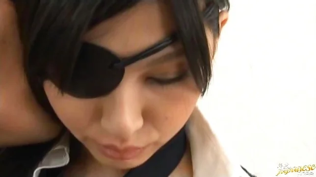 Saori Hara Sexy Asian chick has a sexy body 4