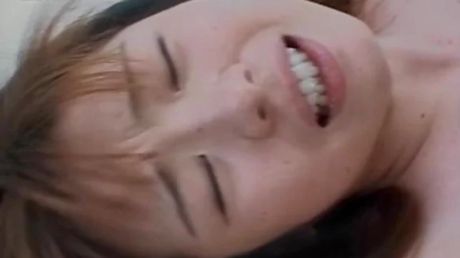 Minami Hayakawa rides cock like crazy 5