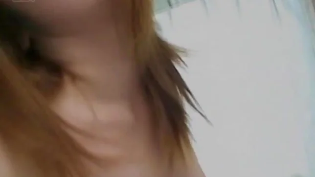 Minami Hayakawa rides cock like crazy 5