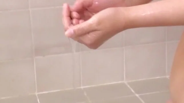 Teen in sexy lingerie Nanami Kawakami enjoys cock in mouth 2