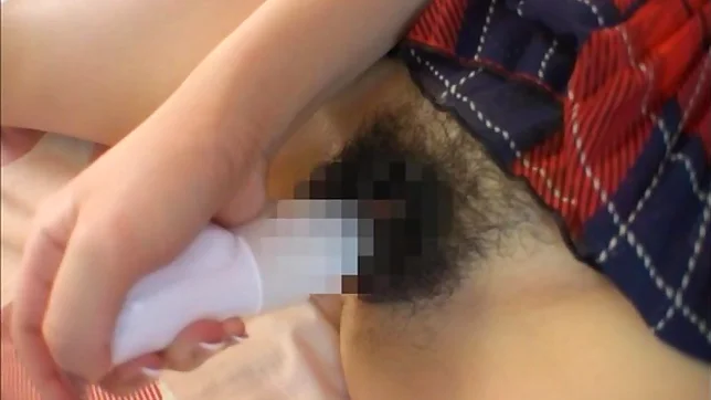 Honoka Yumesaki amazing solo masturbation cam show