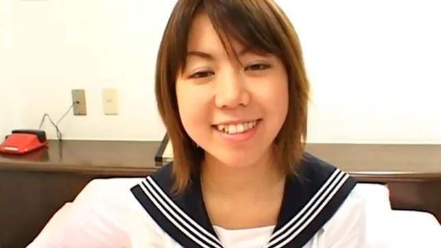 Teen Beauty Ai Kazumi Loves To Get Fucked Hard