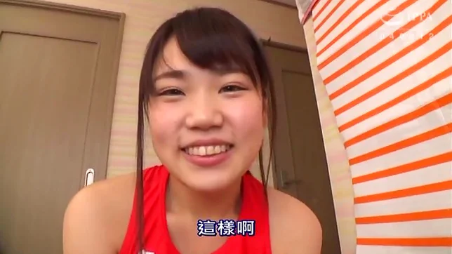 Good looking teen only needs pleasure 6