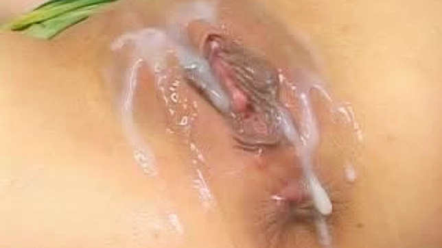 Sultry Japanese Cutie Gets Hardcore Sex From Behind