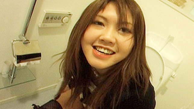 Innocent Sweet Asian Teen 18+ Trick'd Into Oral Pleasure Delightfully