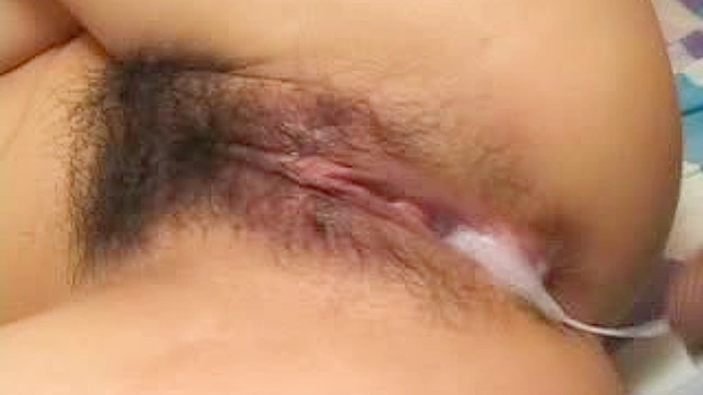 Tight Asian Pussy Gets Drilled by Fat Cock Expertly