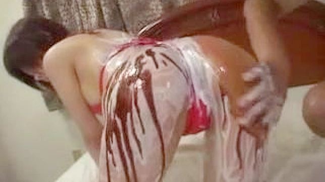 Kinky Asian Anal Slut Craves Cum-Filled Adventures Tonight