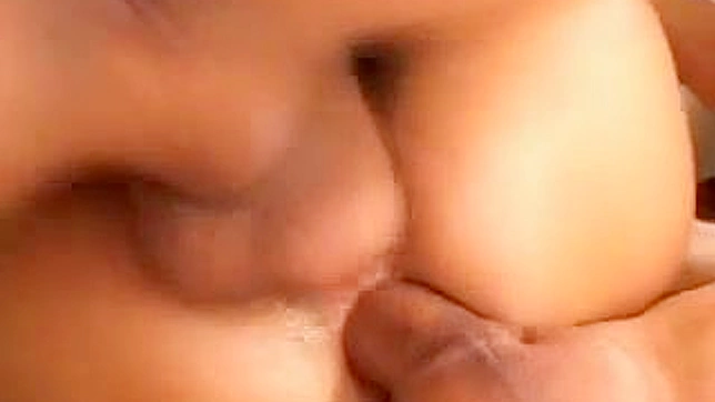 Insatiable Asian Beauty Takes Gangbang Cum Hard & Raw