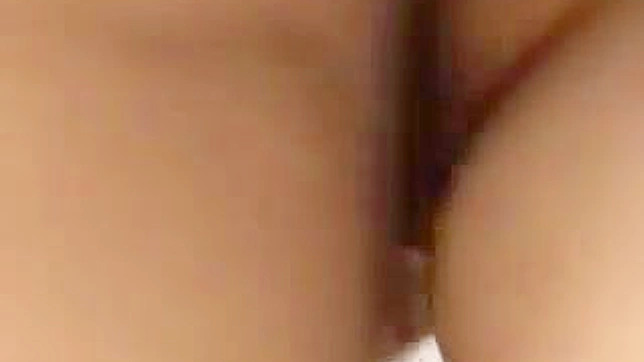 Hot Asian Gets Her Holes Creampied After Dirty Gang Bang