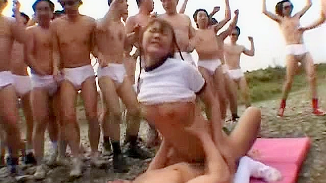 Sizzling Shower Sex - Horny Asian Babe Gets Wet & Wild With BF