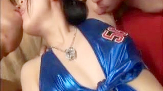 Tight Girl 18+ Enjoys First Date Asian Anal Blissfully