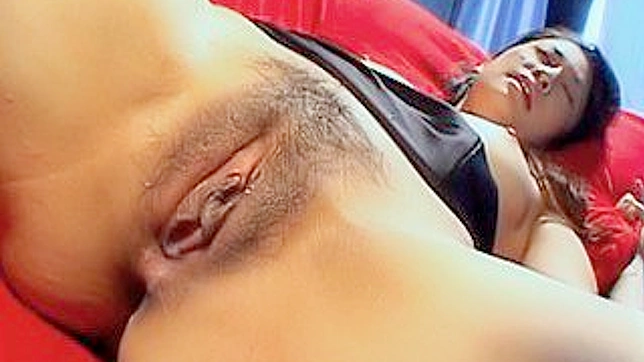 Sizzling Asian Model Gets Fucked Balls Deep & Adores It