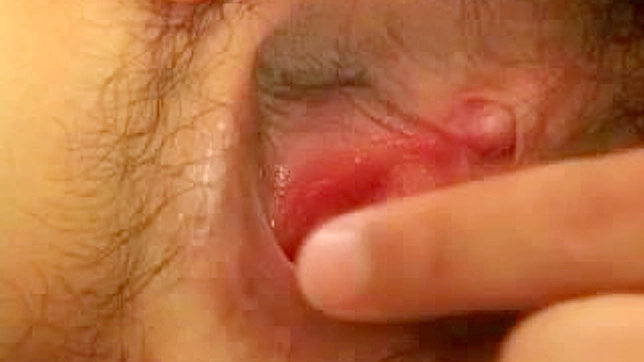 Cock-Loving Dirty Asian Gets Anal Fucked Hard